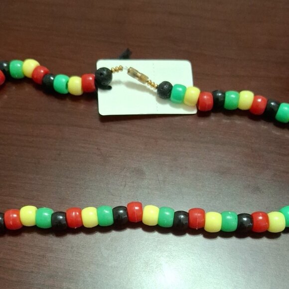 NECKLACE - Picture 5 of 6